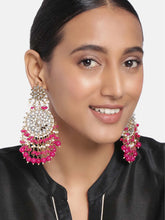 Drop Earrings Vibrance – Colorful Jewelry by Peora

