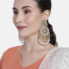 Drop Earrings Vibrance – Colorful Jewelry by Peora

