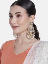 Drop Earrings Vibrance – Colorful Jewelry by Peora

