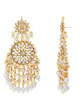 Drop Earrings Vibrance – Colorful Jewelry by Peora

