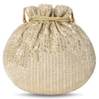 Elegance Potli Bag by Peora | Graceful Ethnic Fashion Accessory

