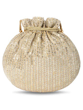 Elegance Potli Bag by Peora | Graceful Ethnic Fashion Accessory

