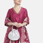 Elegance Potli Bag by Peora | Graceful Ethnic Fashion Accessory

