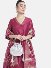 Elegance Potli Bag by Peora | Graceful Ethnic Fashion Accessory

