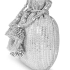 Elegance Potli Bag by Peora | Graceful Ethnic Fashion Accessory

