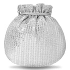 Elegance Potli Bag by Peora | Graceful Ethnic Fashion Accessory

