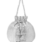 Elegance Potli Bag by Peora | Graceful Ethnic Fashion Accessory


