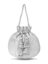 Elegance Potli Bag by Peora | Graceful Ethnic Fashion Accessory

