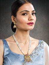 Necklace Set – Traditional & Modern Jewellery Designs | Peora