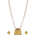 Necklace Set – Traditional & Modern Jewellery Designs | Peora