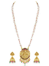 Necklace Set – Traditional & Modern Jewellery Designs | Peora