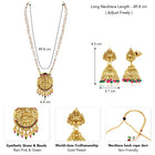 Necklace Set – Traditional & Modern Jewellery Designs | Peora
