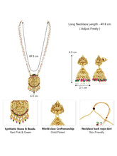 Necklace Set – Traditional & Modern Jewellery Designs | Peora