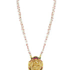 Necklace Set – Traditional & Modern Jewellery Designs | Peora