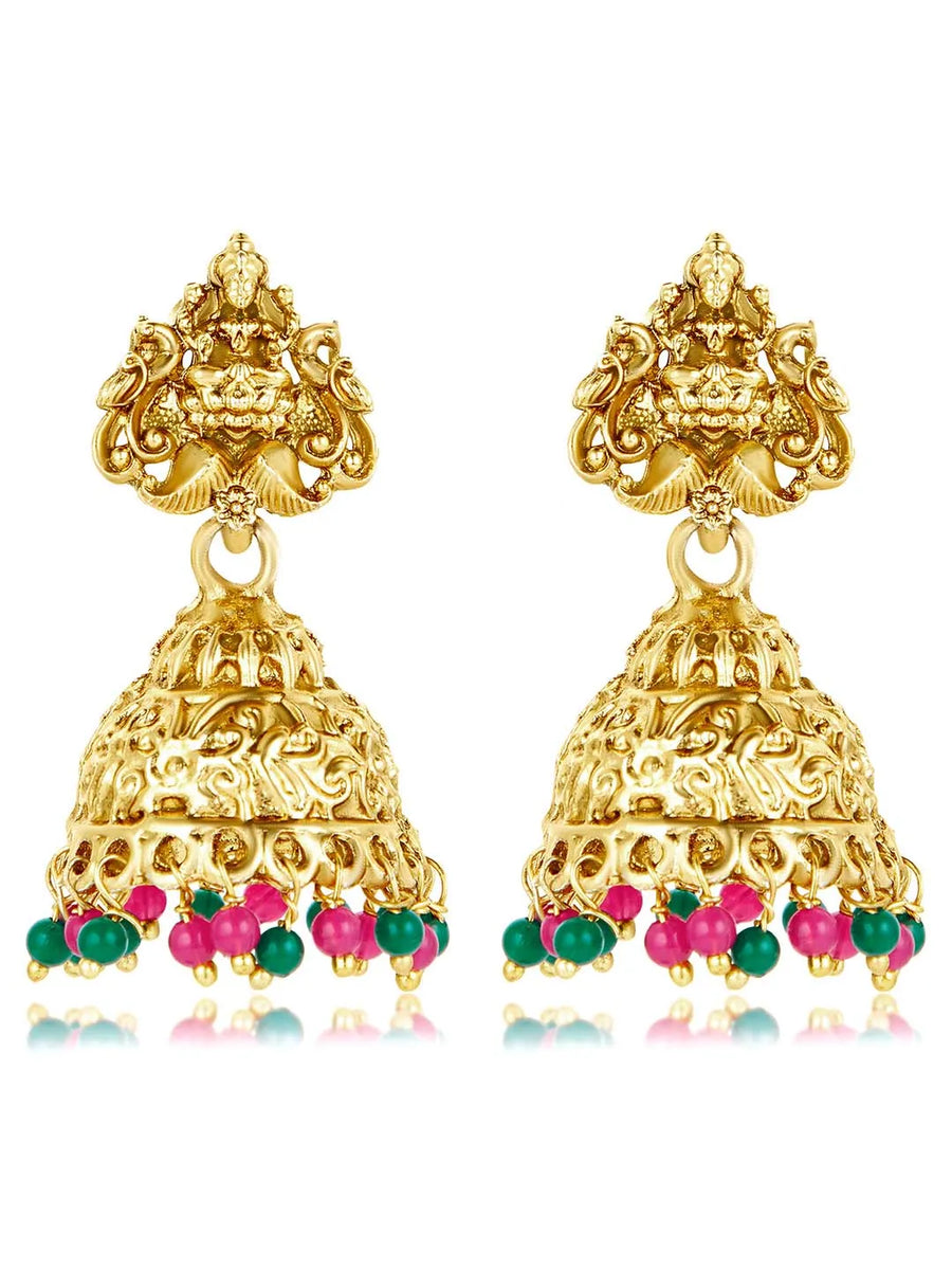 Necklace Set – Traditional & Modern Jewellery Designs | Peora