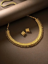 Heritage Necklace Set by Peora | Royal Traditional Fashion Jewellery

