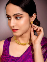Heritage Necklace Set by Peora | Royal Traditional Fashion Jewellery

