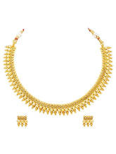 Heritage Necklace Set by Peora | Royal Traditional Fashion Jewellery

