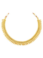 Heritage Necklace Set by Peora | Royal Traditional Fashion Jewellery

