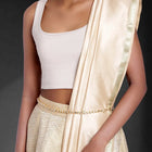 Kundan Waist Belt by Peora | Traditional Kundan Fashion Jewellery

