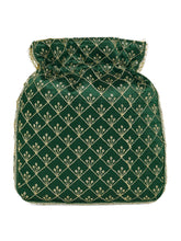 Stylish Glamour Grasp Potli Bag