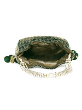 Stylish Glamour Grasp Potli Bag