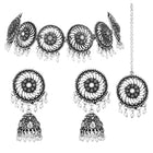 Moon Necklace by Peora – Celestial Elegance & Timeless Style