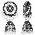 Moon Necklace by Peora – Celestial Elegance & Timeless Style