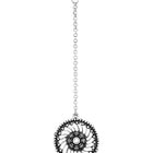 Moon Necklace by Peora – Celestial Elegance & Timeless Style