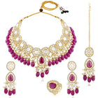 Necklace Set by Peora – Elegant Jewellery for Every Occasion