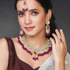 Necklace Set by Peora – Elegant Jewellery for Every Occasion