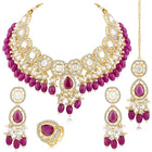 Necklace Set by Peora – Elegant Jewellery for Every Occasion