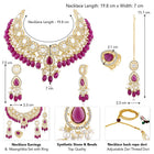 Necklace Set by Peora – Elegant Jewellery for Every Occasion