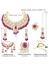Necklace Set by Peora – Elegant Jewellery for Every Occasion