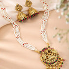 Necklace Set – Traditional & Modern Jewellery Designs | Peora