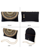 Stylish Evening Cocktail Clutch