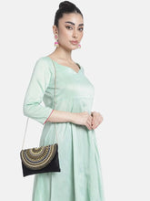 Stylish Evening Cocktail Clutch