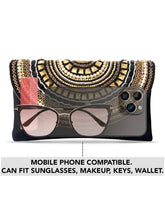 Stylish Evening Cocktail Clutch
