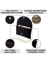 Stylish Evening Cocktail Clutch