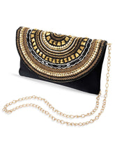 Stylish Evening Cocktail Clutch