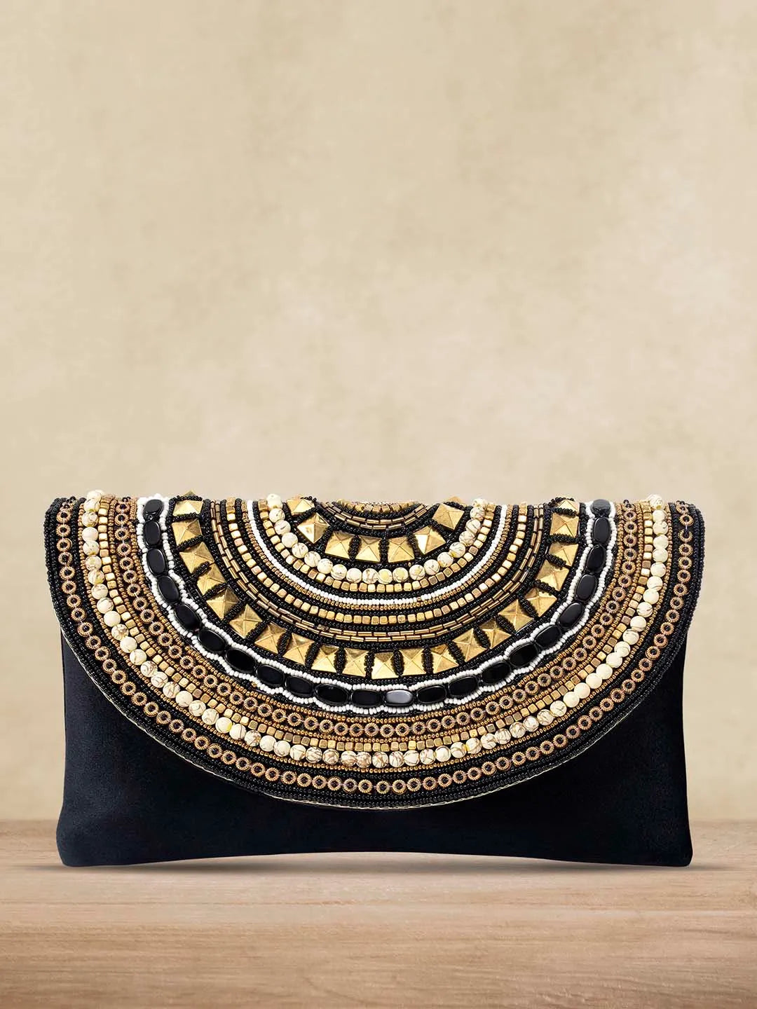 Stylish Evening Cocktail Clutch