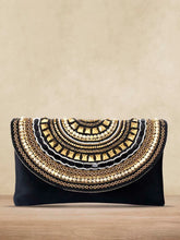 Stylish Evening Cocktail Clutch