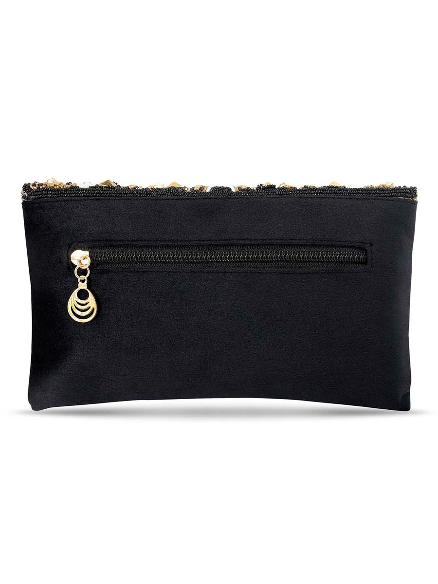Stylish Evening Cocktail Clutch