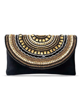 Stylish Evening Cocktail Clutch