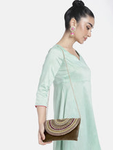 Stylish Evening Cocktail Clutch