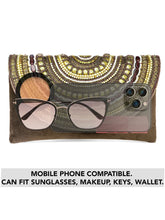 Stylish Evening Cocktail Clutch