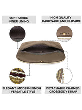 Stylish Evening Cocktail Clutch