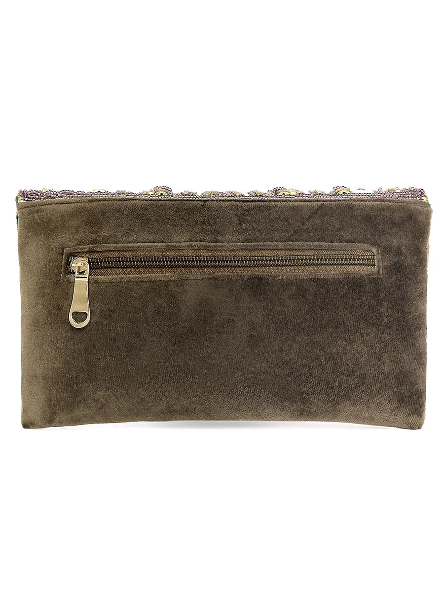 Stylish Evening Cocktail Clutch
