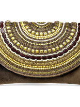 Stylish Evening Cocktail Clutch