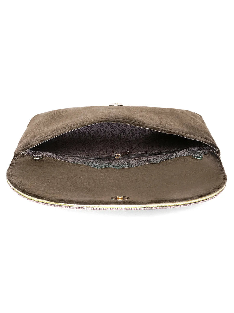 Stylish Evening Cocktail Clutch